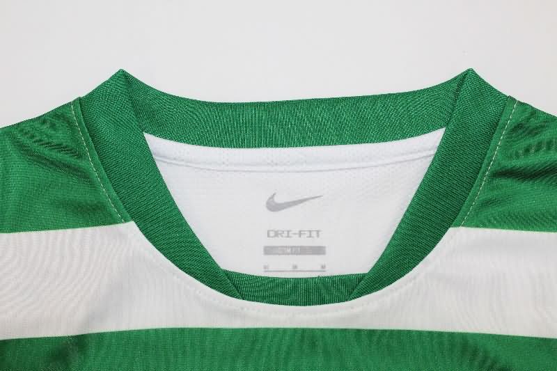 AAA(Thailand) Sporting Lisbon 25/26 Home Women Soccer Jersey