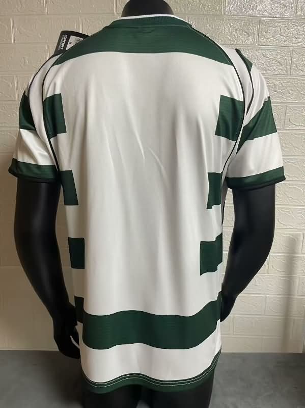 AAA(Thailand) Sporting Lisbon 25/26 Special Soccer Jersey