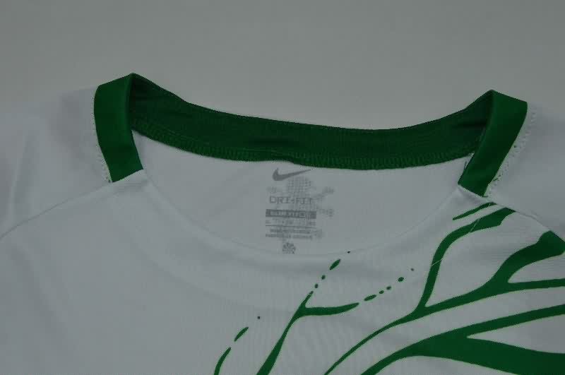 AAA(Thailand) Sporting Lisbon 25/26 Special Soccer Jersey 03