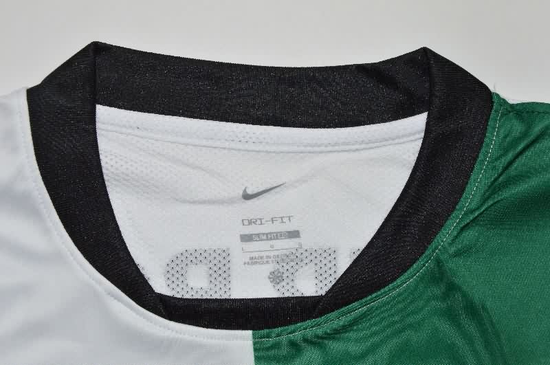AAA(Thailand) Sporting Lisbon 25/26 Special Soccer Jersey 05