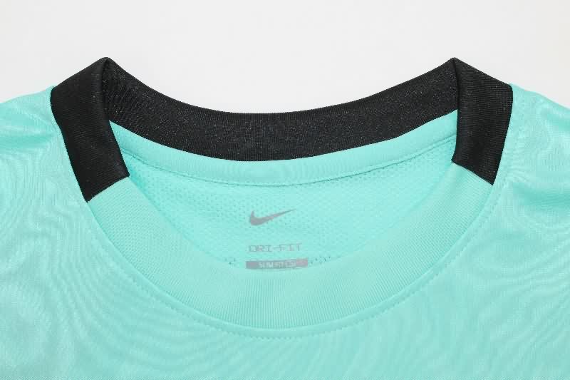 AAA(Thailand) Sporting Lisbon 25/26 Third Soccer Jersey