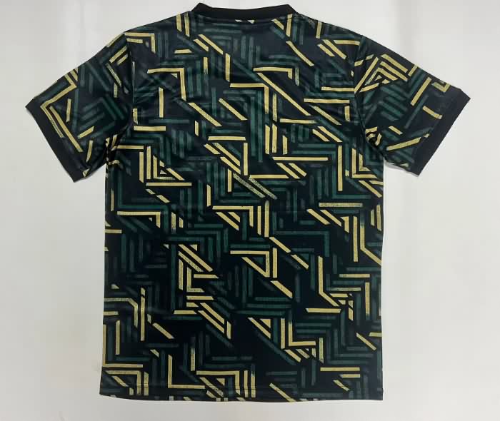 AAA(Thailand) Sporting Lisbon 25/26 Training Soccer Jersey 06