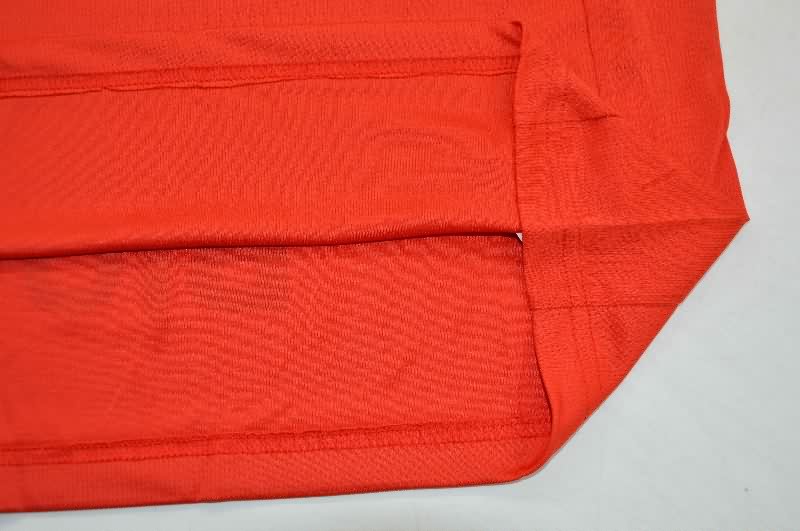 AAA(Thailand) Stade Rennais 25/26 Home Soccer Jersey