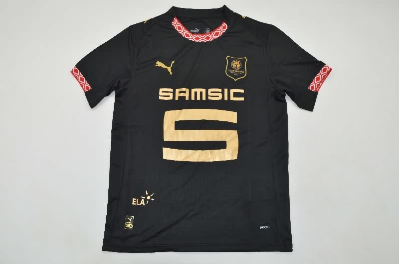 AAA(Thailand) Stade Rennais 25/26 Third Soccer Jersey AAA(Thailand) Stade Rennais 25/26 Third Soccer Jersey