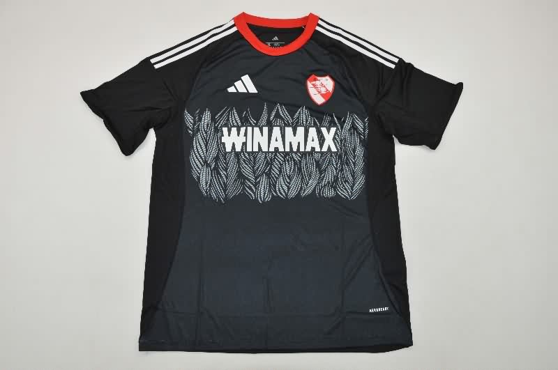 AAA(Thailand) Strasbourg 25/26 Third Soccer Jersey AAA(Thailand) Strasbourg 25/26 Third Soccer Jersey