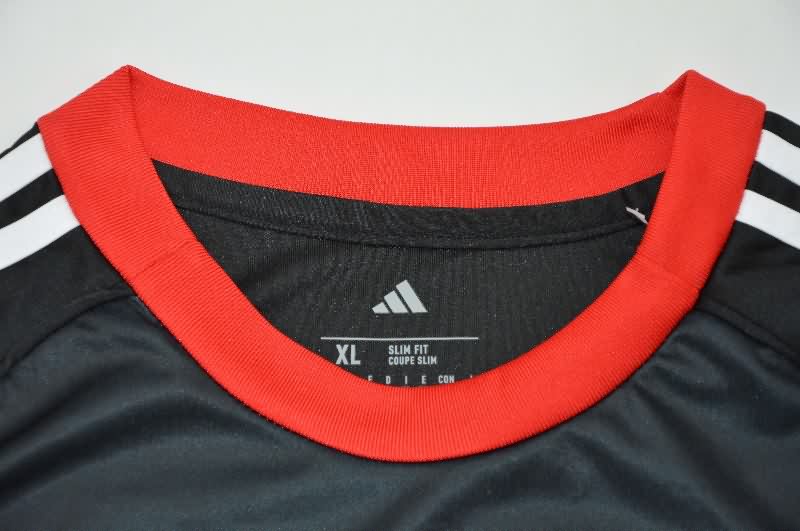 AAA(Thailand) Strasbourg 25/26 Third Soccer Jersey