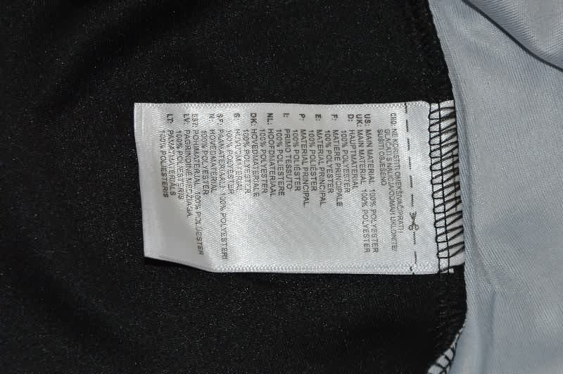 AAA(Thailand) Strasbourg 25/26 Third Soccer Jersey
