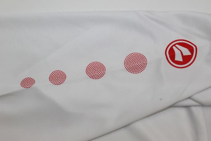 AAA(Thailand) Stuttgart 25/26 Home Soccer Jersey