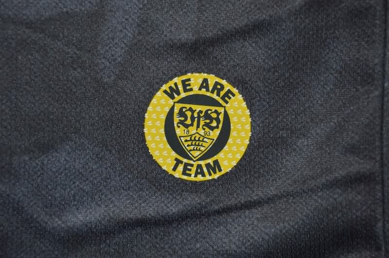 AAA(Thailand) Stuttgart 25/26 Third Soccer Jersey