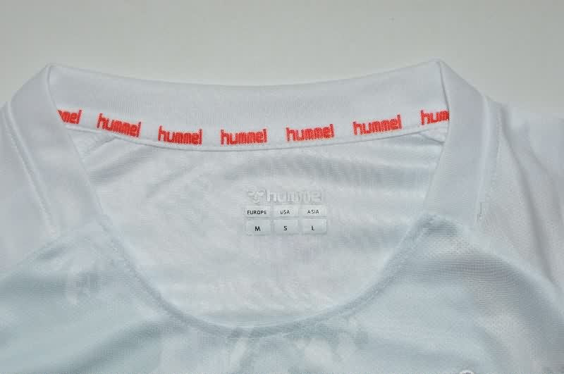 AAA(Thailand) Sunderland 25/26 Special Soccer Jersey