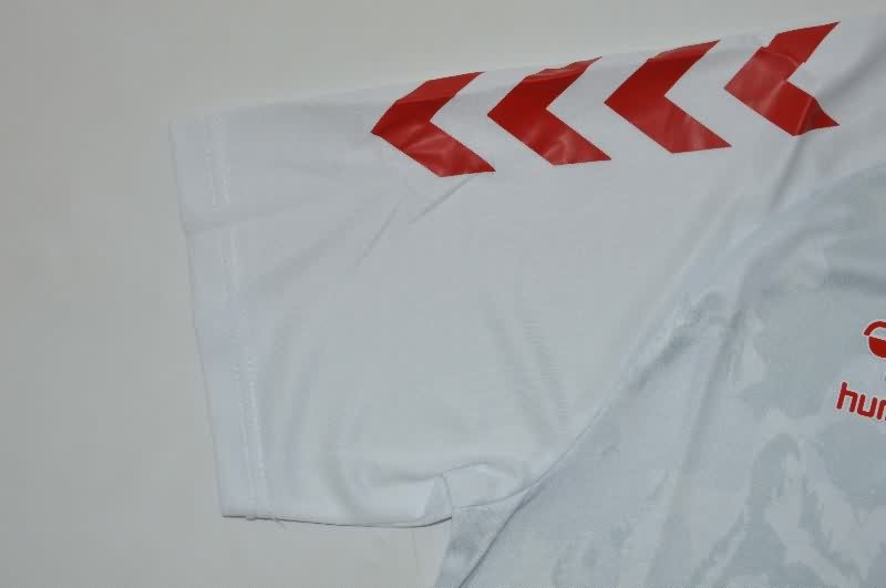 AAA(Thailand) Sunderland 25/26 Special Soccer Jersey
