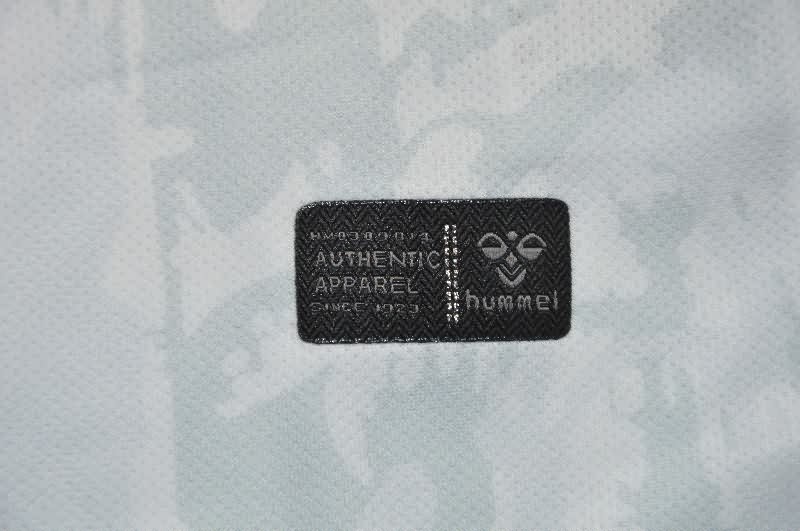 AAA(Thailand) Sunderland 25/26 Special Soccer Jersey