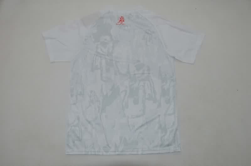AAA(Thailand) Sunderland 25/26 Special Soccer Jersey