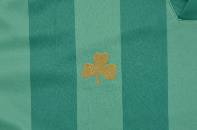 AAA(Thailand) Sunderland 25/26 Special Soccer Jersey 02