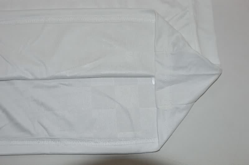 AAA(Thailand) Swansea 25/26 Home Soccer Jersey