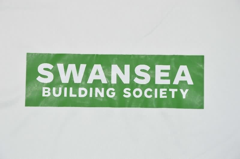 AAA(Thailand) Swansea 25/26 Home Soccer Jersey