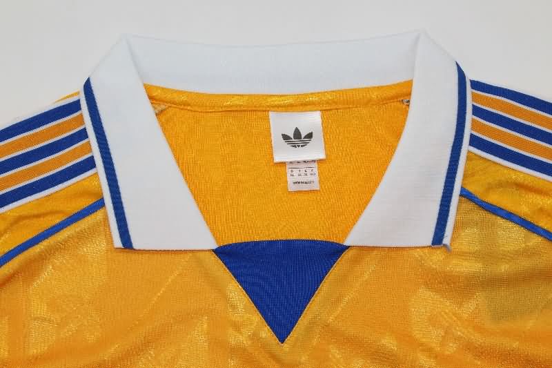 AAA(Thailand) Tigres Uanl 25/26 65th Anniversary Soccer Jersey