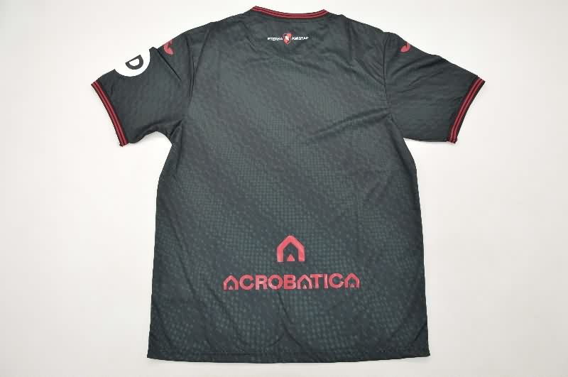 AAA(Thailand) Torino 25/26 Special Soccer Jersey