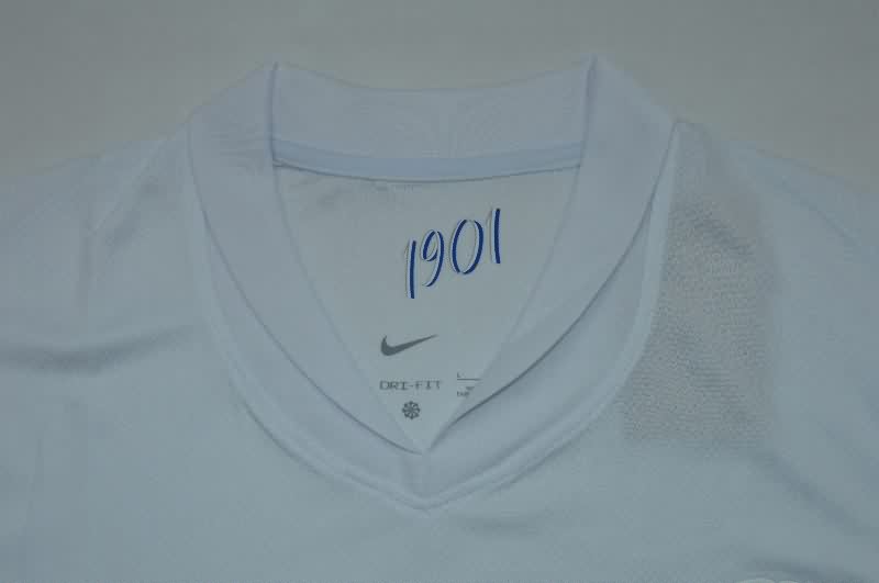 AAA(Thailand) Tottenham Hotspur 25/26 125th Anniversary Soccer Jersey