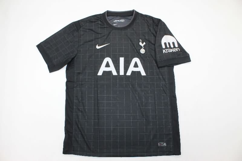 AAA(Thailand) Tottenham Hotspur 25/26 Away Soccer Jersey AAA(Thailand) Tottenham Hotspur 25/26 Away Soccer Jersey