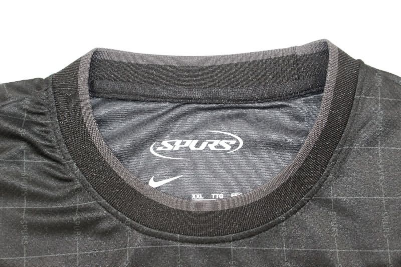 AAA(Thailand) Tottenham Hotspur 25/26 Away Soccer Jersey