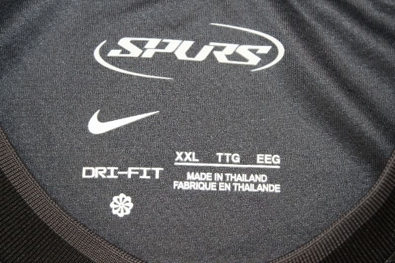 AAA(Thailand) Tottenham Hotspur 25/26 Away Soccer Jersey