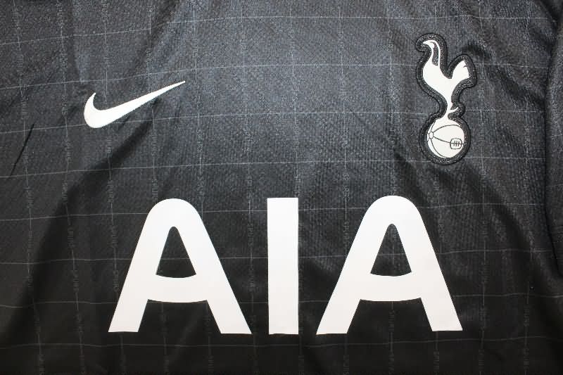 AAA(Thailand) Tottenham Hotspur 25/26 Away Soccer Jersey