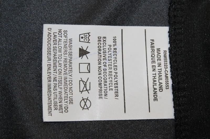 AAA(Thailand) Tottenham Hotspur 25/26 Away Soccer Jersey