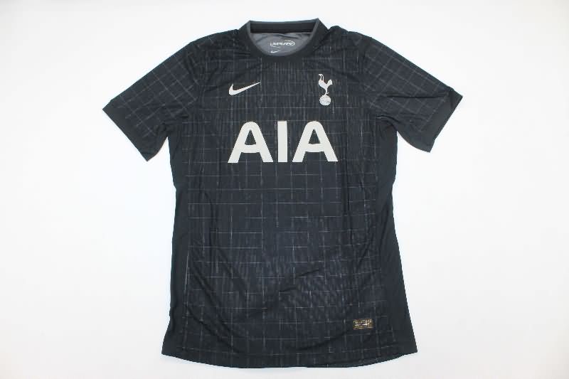 AAA(Thailand) Tottenham Hotspur 25/26 Away Soccer Jersey (Player) AAA(Thailand) Tottenham Hotspur 25/26 Away Soccer Jersey (Player)