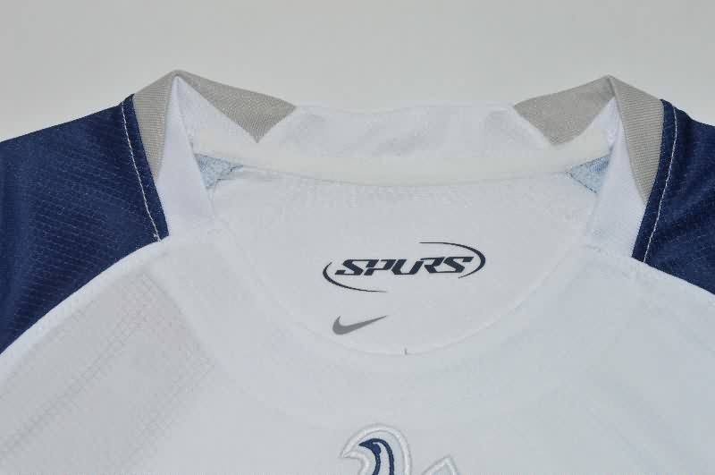 AAA(Thailand) Tottenham Hotspur 25/26 Home Women Soccer Jersey