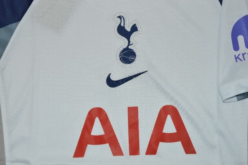AAA(Thailand) Tottenham Hotspur 25/26 Home Women Soccer Jersey