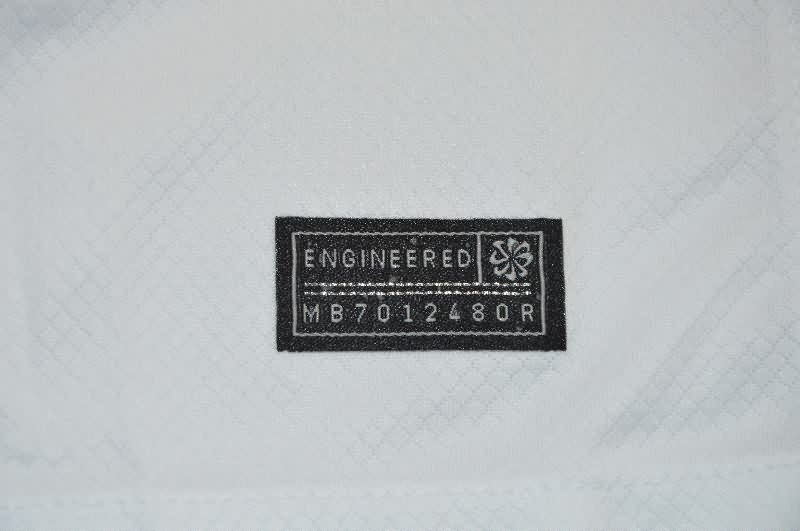 AAA(Thailand) Tottenham Hotspur 25/26 Home Women Soccer Jersey