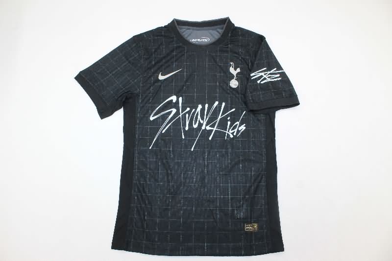 AAA(Thailand) Tottenham Hotspur 25/26 Special Soccer Jersey (Player) AAA(Thailand) Tottenham Hotspur 25/26 Special Soccer Jersey (Player)