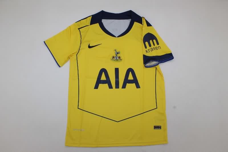 AAA(Thailand) Tottenham Hotspur 25/26 Third Soccer Jersey AAA(Thailand) Tottenham Hotspur 25/26 Third Soccer Jersey