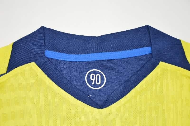 AAA(Thailand) Tottenham Hotspur 25/26 Third Soccer Jersey (Player)