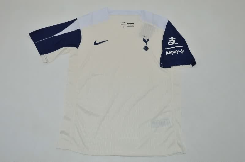 AAA(Thailand) Tottenham Hotspur 25/26 Training Soccer Jersey (Player) 02 AAA(Thailand) Tottenham Hotspur 25/26 Training Soccer Jersey (Player) 02