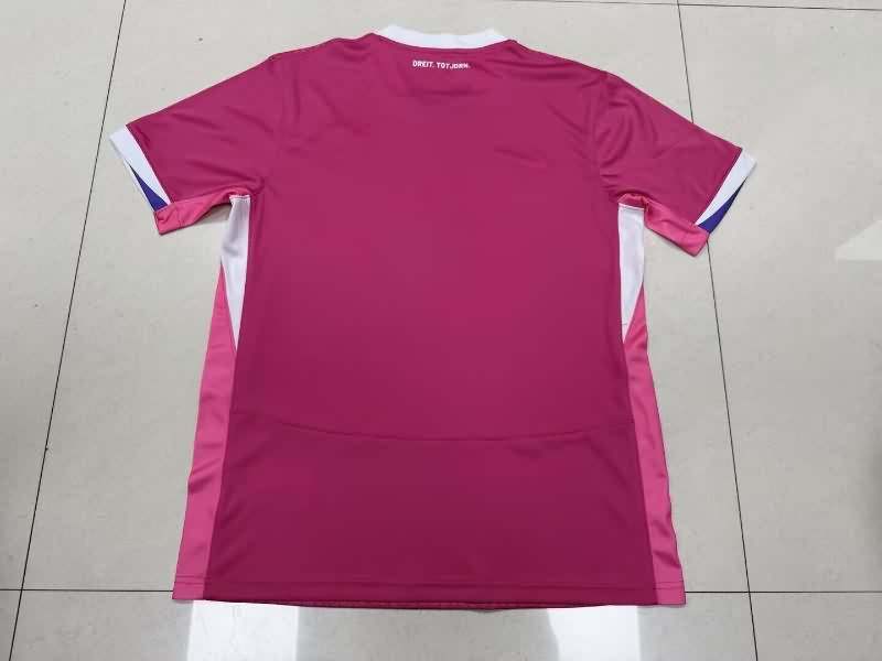 AAA(Thailand) Toulouse 25/26 Away Soccer Jersey