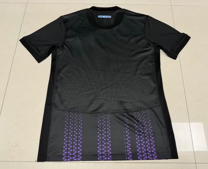 AAA(Thailand) Toulouse 25/26 Third Soccer Jersey