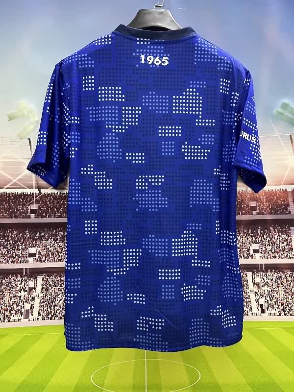 AAA(Thailand) Twente 25/26 Away Soccer Jersey