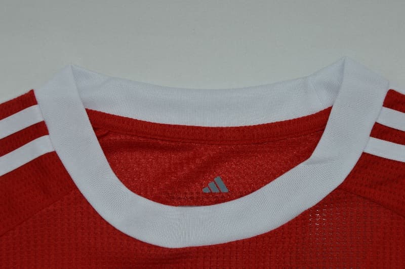 AAA(Thailand) Union Berlin 25/26 60th Anniversary Soccer Jersey