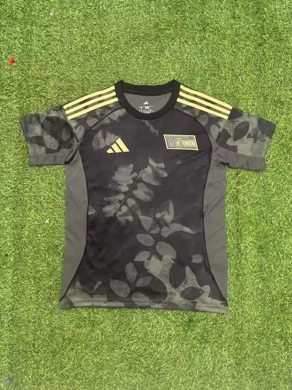 AAA(Thailand) Union Berlin 25/26 Away Soccer Jersey AAA(Thailand) Union Berlin 25/26 Away Soccer Jersey