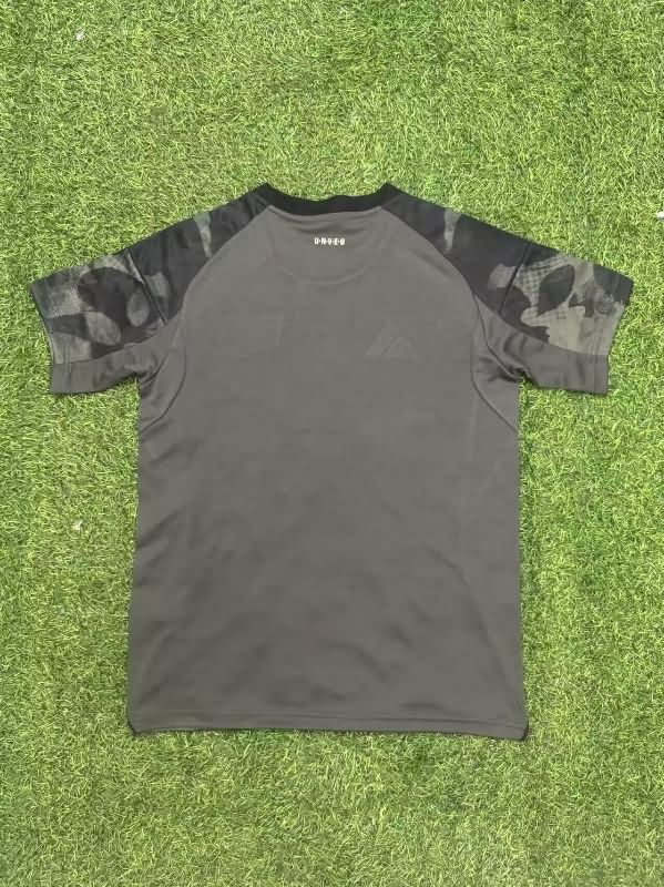AAA(Thailand) Union Berlin 25/26 Away Soccer Jersey