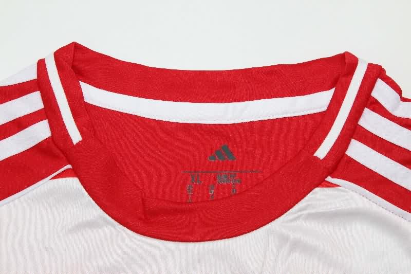 AAA(Thailand) Union Berlin 25/26 Home Soccer Jersey