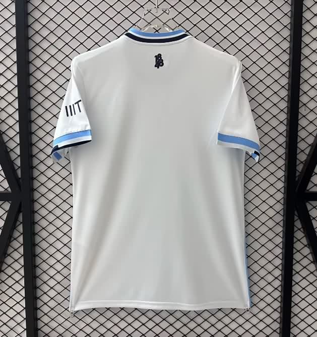 AAA(Thailand) VFL Bochum 25/26 Away Soccer Jersey