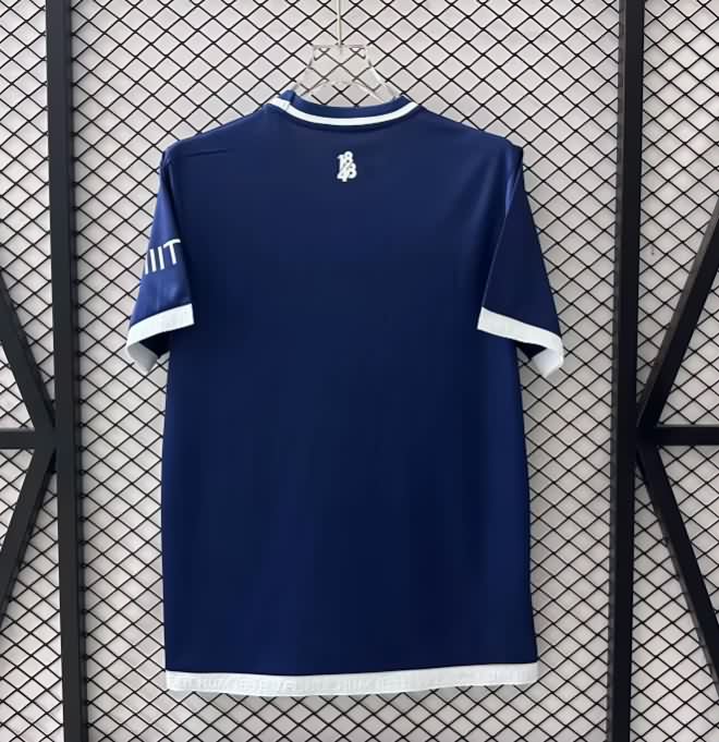 AAA(Thailand) VFL Bochum 25/26 Home Soccer Jersey