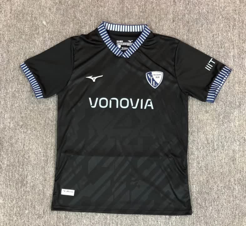 AAA(Thailand) VFL Bochum 25/26 Special Soccer Jersey AAA(Thailand) VFL Bochum 25/26 Special Soccer Jersey