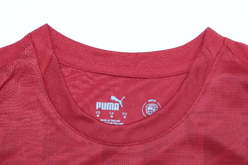 AAA(Thailand) Valencia 25/26 Away Soccer Jersey