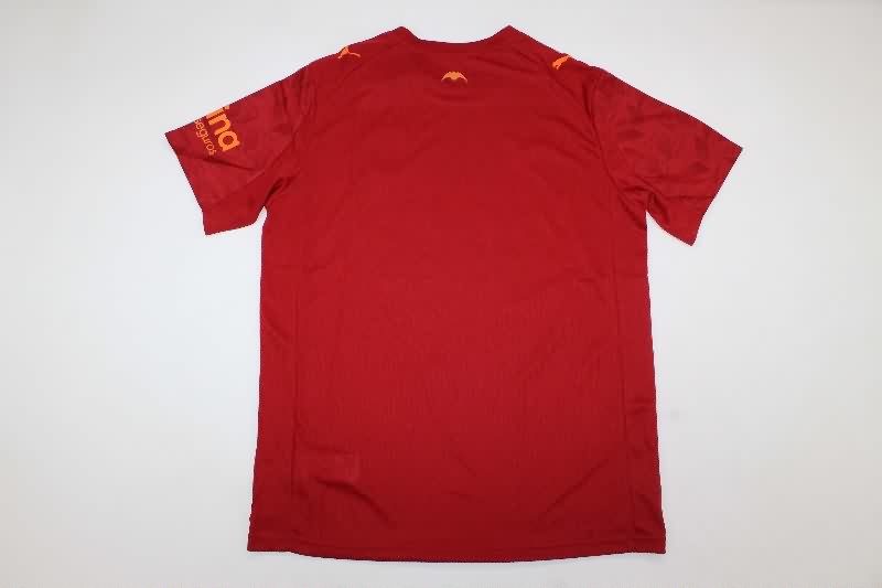 AAA(Thailand) Valencia 25/26 Away Soccer Jersey