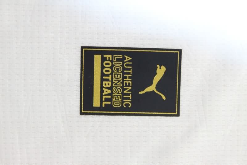 AAA(Thailand) Valencia 25/26 Home Soccer Jersey