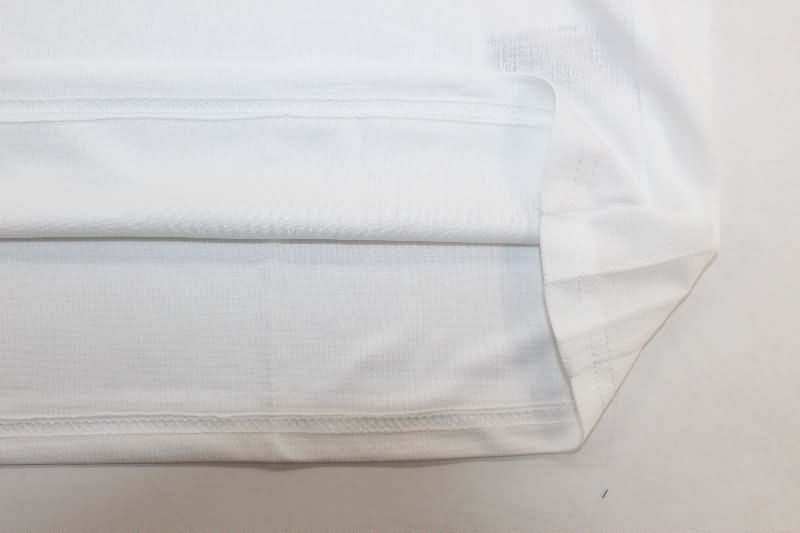 AAA(Thailand) Valencia 25/26 Home Soccer Jersey
